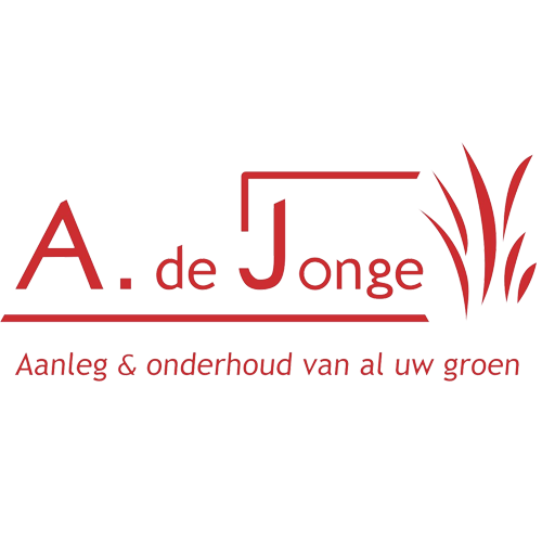 A. de Jonge